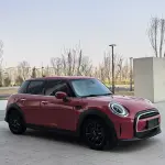 MINI Mini 2022 из Китая