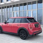 MINI Mini 2022 из Китая