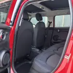 MINI Mini 2022 из Китая