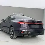 Audi 奥迪A5L 2025 из Китая
