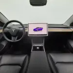 Tesla Model 3 2023 из Китая