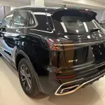 Hongqi Hongqi HS5 2026 из Китая