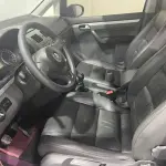 Volkswagen Touran 2015 из Китая