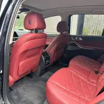 BMW X5 2022 из Китая