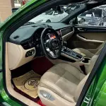 Porsche Macan 2019 из Китая