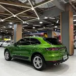 Porsche Macan 2019 из Китая
