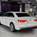 Audi A4L 2019 из Китая