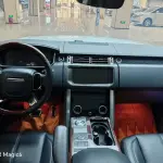 Land Rover Range Rover 2018 из Китая