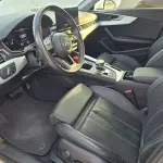 Audi A4L 2021 из Китая
