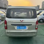 Wuling Rongguang V 2017 из Китая