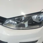 Volkswagen Golf 2016 из Китая
