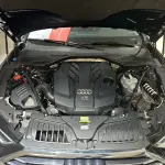 Audi A8 2022 из Китая