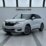 Honda Avancier 2024 из Китая