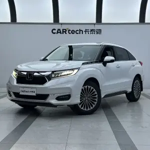 Honda Avancier 2024 из Китая