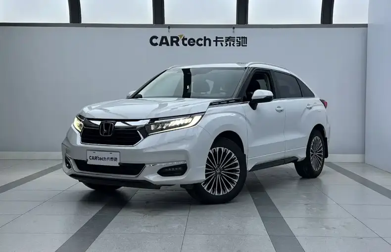 Honda Avancier 2024 из Китая