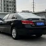 Toyota Camry 2014 из Китая