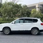 Haval H6 2018 из Китая