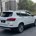 Haval H6 2018 из Китая