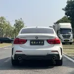 BMW 1 Series 2023 из Китая