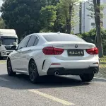 BMW 1 Series 2023 из Китая