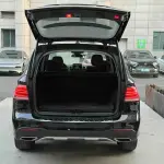 Mercedes-Benz GLE 2017 из Китая