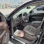 Mercedes-Benz GLE 2018 из Китая