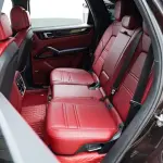 Porsche Cayenne 2020 из Китая