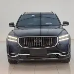 Geely Xingyue L 2025 из Китая