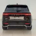 Geely Xingyue L 2025 из Китая