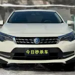 Venucia D60 2021 из Китая