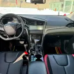 Venucia D60 2021 из Китая