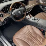 Mercedes-Benz S-Class 2013 из Китая
