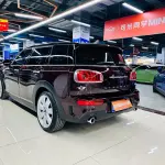 MINI Mini Clubman 2017 из Китая