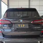 BMW X5 2023 из Китая