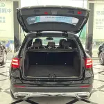 Mercedes-Benz GLC 2018 из Китая