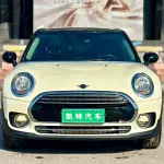 MINI Mini Clubman 2019 из Китая