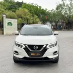 Nissan Qashqai 2023 из Китая