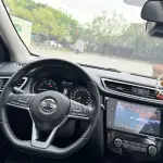 Nissan Qashqai 2023 из Китая