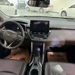 Toyota Corolla Cross 2022 из Китая