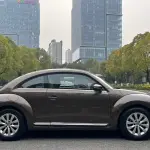 Volkswagen Beetle 2014 из Китая
