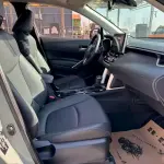 Toyota Corolla Cross 2022 из Китая