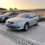 Volkswagen Bora 2012 из Китая