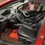 Peugeot 2008 2016 из Китая