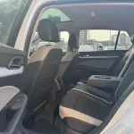 Volkswagen Golf 2022 из Китая