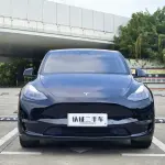 Tesla Model Y 2022 из Китая