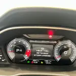 Audi Q3 Sportback 2023 из Китая