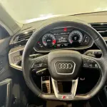 Audi Q3 Sportback 2023 из Китая
