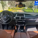 BMW X6 2014 из Китая