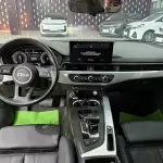 Audi A4L 2022 из Китая