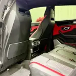 Lamborghini Urus 2024 из Китая